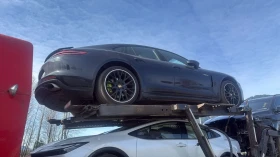 Porsche Panamera E-hibrid - 35000 € / 68454.05 лв. - 62451761 13