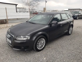 Audi A3 КАТО НОВА  - 4900 € / 9583.57 лв. - 53526175 8