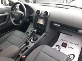 Audi A3 КАТО НОВА  - 4900 € / 9583.57 лв. - 53526175 12