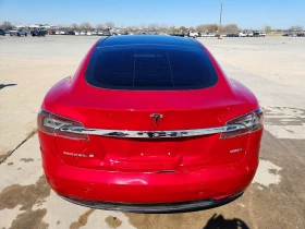 Tesla Model S 100D AWD - 12500 € / 24447.88 лв. - 97405993 6