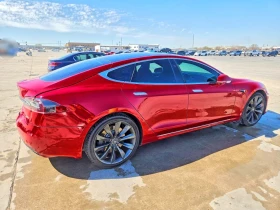 Tesla Model S 100D AWD - 12500 € / 24447.88 лв. - 97405993 3
