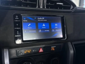 Toyota GT86 2.0 BOXER РЪЧКА ЗАДНО NAVI CAM KEYLESS BLUETOOTH - 14350 € / 28066.16 лв. - 90268051 14