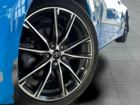 Toyota GT86 2.0 BOXER РЪЧКА ЗАДНО NAVI CAM KEYLESS BLUETOOTH - 14350 € / 28066.16 лв. - 90268051 8