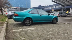 Honda Civic 1.6 vtec - 2550 € / 4987.37 лв. - 19383470 7