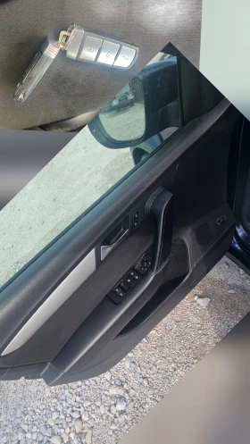 VW Passat 2.0TDI.140кс.Автомат.ТОП състояние - 5695 € / 11138.45 лв. - 39582331 13