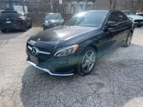 ������ Mercedes-Benz C 300