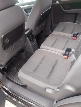 VW Touran 2.0  | Mobile.bg � ����� ������ 7