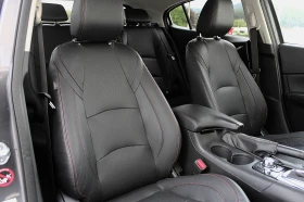 Mazda 3 2.2d/SKYACTIV/PDC/HEAD UP/DISTRONIC/KEYLESS/LED | Mobile.bg � ����� ������ 9