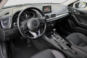 Mazda 3 2.2d/SKYACTIV/PDC/HEAD UP/DISTRONIC/KEYLESS/LED | Mobile.bg � ����� ������ 11