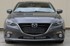 Mazda 3 2.2d/SKYACTIV/PDC/HEAD UP/DISTRONIC/KEYLESS/LED | Mobile.bg � ����� ������ 2