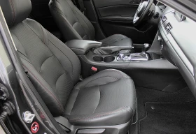 Mazda 3 2.2d/SKYACTIV/PDC/HEAD UP/DISTRONIC/KEYLESS/LED | Mobile.bg � ����� ������ 8