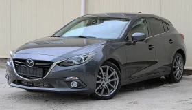 ������ Mazda 3