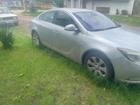 Opel Insignia 2.0 | Mobile.bg � ����� ������ 2