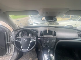 Opel Insignia 2.0 | Mobile.bg � ����� ������ 6