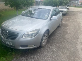 Opel Insignia 2.0 | Mobile.bg � ����� ������ 5