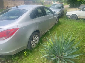 Opel Insignia 2.0 | Mobile.bg � ����� ������ 4