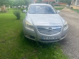 Opel Insignia 2.0 | Mobile.bg � ����� ������ 3
