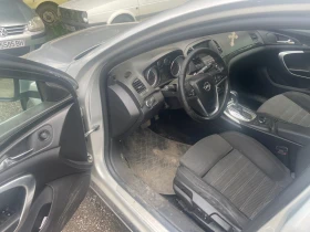 Opel Insignia 2.0 | Mobile.bg � ����� ������ 7