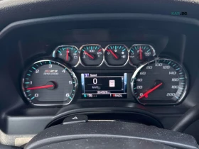 Chevrolet Silverado LTZ * AвтоКредит * (ЦЕНА ДО БГ) - 12700 € / 24839.04 лв. - 29585733 9