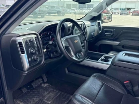 Chevrolet Silverado LTZ * AвтоКредит * (ЦЕНА ДО БГ) - 12700 € / 24839.04 лв. - 29585733 8