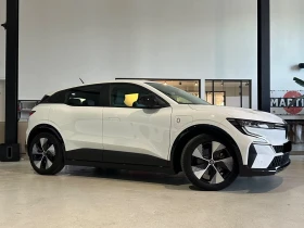 ����� �� �������� �� Renault Megane E-Tech Techno220| �������� �� 2031�| ����1806��| �
