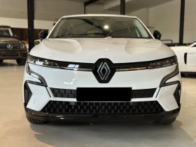 ����� �� �������� �� Renault Megane E-Tech Techno220| �������� �� 2031�| ����1806��| �