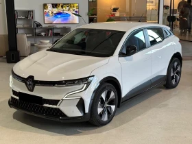 ����� �� �������� �� Renault Megane E-Tech Techno220| �������� �� 2031�| ����1806��| �