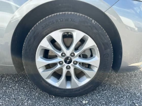 Kia K8 �������, * ���* , ���������, ������� �� ����� | Mobile.bg � ����� ������ 7