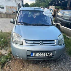 Citroen Berlingo | Mobile.bg � ����� ������ 5