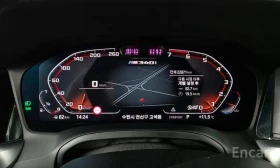 BMW 320 * M sport* Keyless* Navi* Camera | Auto.bg — изображение 12