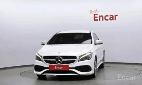 Mercedes-Benz CLA 250 AMG/ФИКСИРАНА ЦЕНА ДО БЪЛГАРИЯ