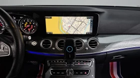 Mercedes-Benz E 200 63 AMG OPTIC* HUD* AMBIENT* KEYLESS* КРАЙНА  ЦЕНА | Auto.bg — изображение 14