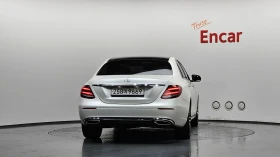 Mercedes-Benz E 200 63 AMG OPTIC* HUD* AMBIENT* KEYLESS* КРАЙНА  ЦЕНА | Auto.bg — изображение 3