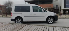 VW Caddy ����� /������  | Mobile.bg � ����� ������ 5