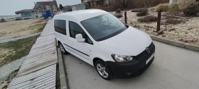 VW Caddy ����� /������  | Mobile.bg � ����� ������ 8
