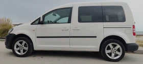 VW Caddy ����� /������  | Mobile.bg � ����� ������ 6