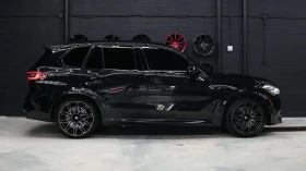 BMW X5M * Competition Sports Activity Vehicle * CARFAX * � | Mobile.bg � ����� ������ 6