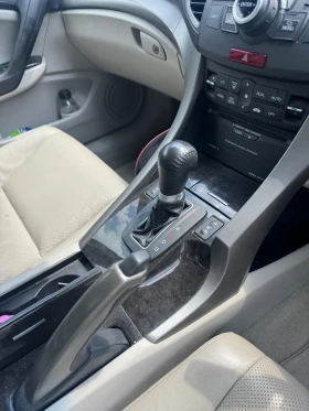 Honda Accord | Mobile.bg � ����� ������ 8