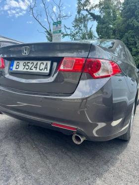 Honda Accord | Mobile.bg � ����� ������ 10