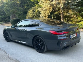 BMW 850 xDrive* Coupe* HUD* SoftClose* Carbon Pack | Auto.bg — изображение 2