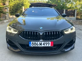 BMW 850 xDrive* Coupe* HUD* SoftClose* Carbon Pack | Auto.bg — изображение 6