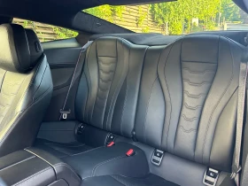 BMW 850 xDrive* Coupe* HUD* SoftClose* Carbon Pack | Auto.bg — изображение 10