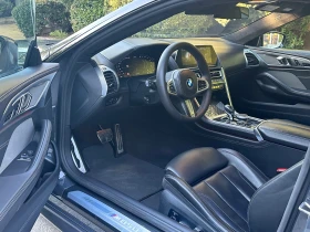 BMW 850 xDrive* Coupe* HUD* SoftClose* Carbon Pack | Auto.bg — изображение 7