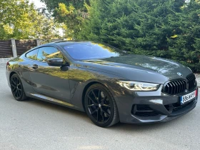 BMW 850 xDrive* Coupe* HUD* SoftClose* Carbon Pack | Auto.bg — изображение 5