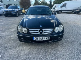 ����� �� �������� �� Mercedes-Benz CLK ���������