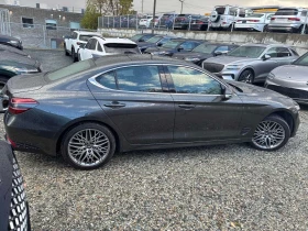 Genesis G70 * 2.0T Advanced * CARFAX * ОПЦИЯ ЗА ФИНАНСИРАНЕ - 25200 € - 76106025 3