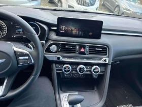 Genesis G70 * 2.0T Advanced * CARFAX * ОПЦИЯ ЗА ФИНАНСИРАНЕ - 25200 € - 76106025 9