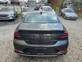 Genesis G70 * 2.0T Advanced * CARFAX * ОПЦИЯ ЗА ФИНАНСИРАНЕ - 25200 € - 76106025 4