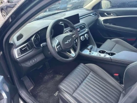 Genesis G70 * 2.0T Advanced * CARFAX * ОПЦИЯ ЗА ФИНАНСИРАНЕ - 25200 € - 76106025 5