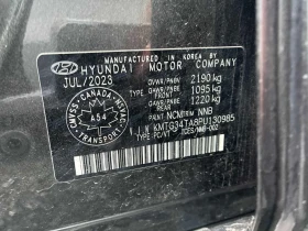 Genesis G70 * 2.0T Advanced * CARFAX * ОПЦИЯ ЗА ФИНАНСИРАНЕ - 25200 € - 76106025 10